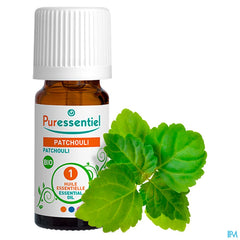 Puressentiel He Patchouli Bio 5ml