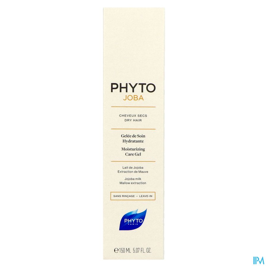 Phytojoba Gelee Soin Hydratant 150ml