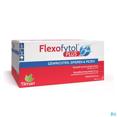 Flexofytol® PLUS (182 comprimés)