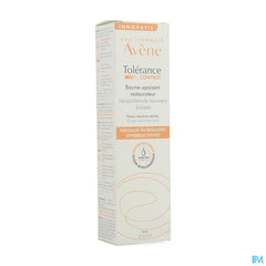 Eau Thermale Avène - Tolérance CONTROL Baume apaisant restaurateur Cosmétique Stérile®