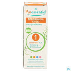 Puressentiel He Sarriette Montagne Bio 5ml