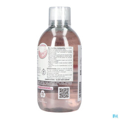 Eludril Gums — Bain de bouche quotidien soin gencives sensibles