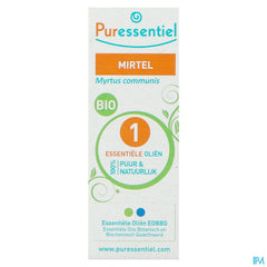 Puressentiel He Myrte Bio Expert 5ml