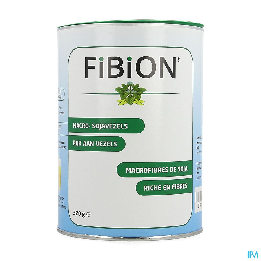Fibion Poudre/ Poeder 320g