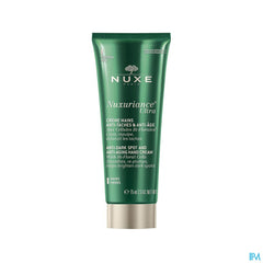 Nuxe Nuxuriance Ultra Cr Mains A/tache A/age 75ml