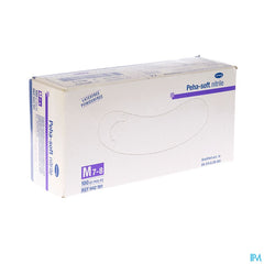 Peha-soft Nitrile M 100 P/s