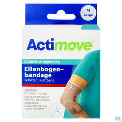 Actimove Elbow Support Strap M 1