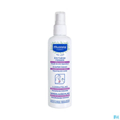 Mustela spray change 75 ml