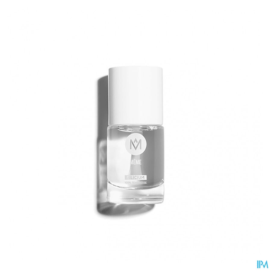 Meme Vao Silicium Top Coat 10ml