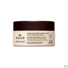 Nuxe Reve De Miel Baume Huile Corps Fond. 48h200ml