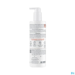 XERACALM NUTRITION LAIT HYDRATANT