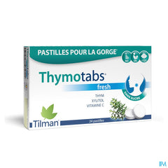 Thymotabs® fresh
