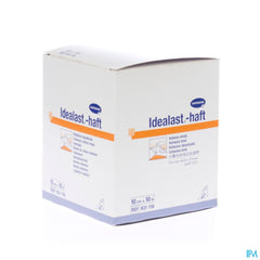 Idealast-haft 10cmx10m 1 P/s