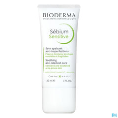 Bioderma Sebium Sensitive 30ml