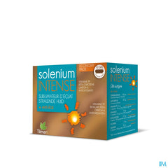 solenium INTENSE (112 capsules)