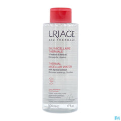 Uriage Eau Micc.thermale Peaux Sensibles 500ml