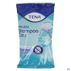 Tena Proskin Shampoo Cap