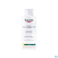 DermoCapillaire Shampooing-Crème Anti-Pelliculaire  250ml