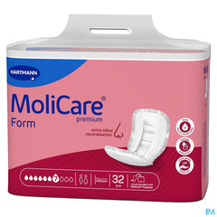 Molicare Premium Form 7d 32 1684070