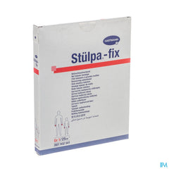 Hartmann StÜlpa Fix N°1 Env. 1cm 25 M