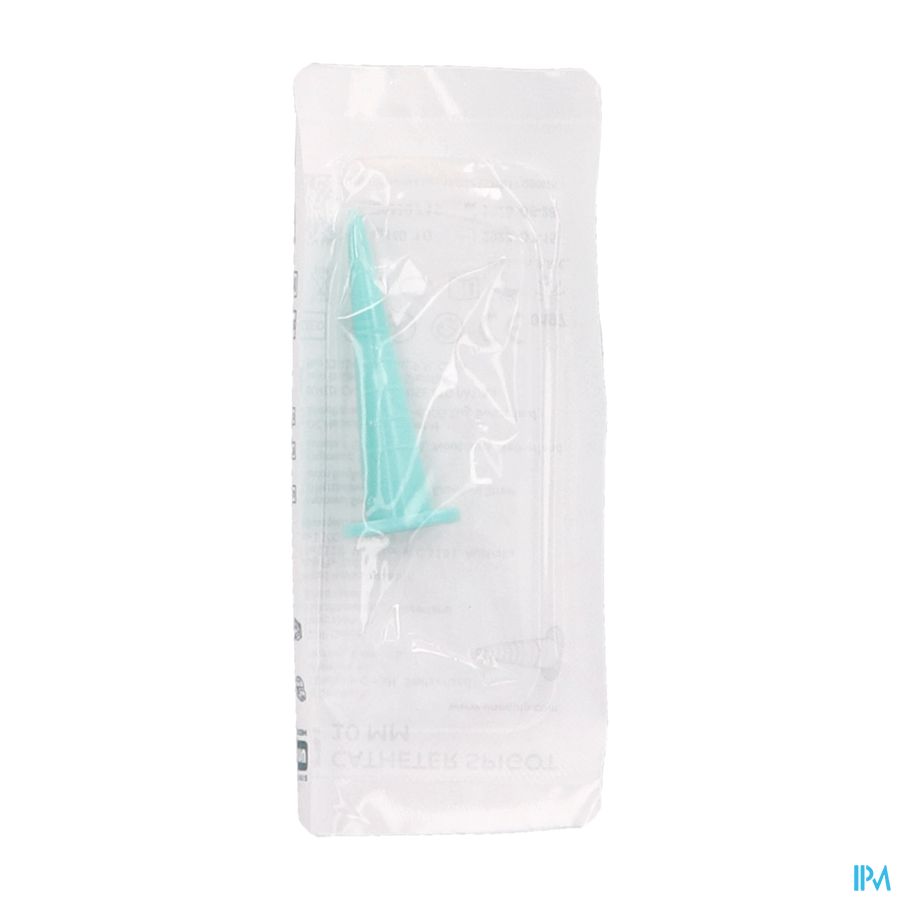 Stop Sonde Conique Sterile 10mm