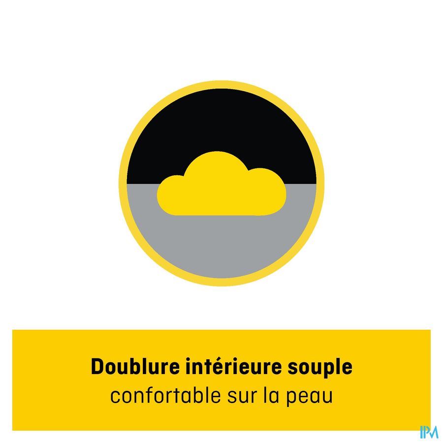 FUTURO™ Comfort Fit Genouillère Stabilisatrice 04040, Réglable (27.9 - 55.9 cm)