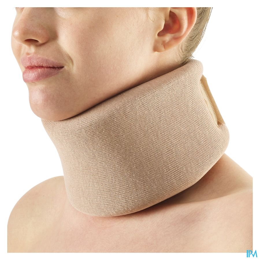 COLLIER CERVICAL Z - mod. Z - H  8 cm \   SMALL = 33-38 CM