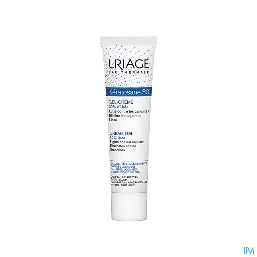 Uriage Thermale Keratosane 30% 40ml