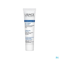 Uriage Thermale Keratosane 30% 40ml