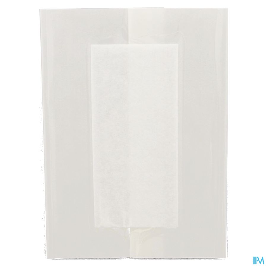 Curapor Transparent Steril 10cmx15cm 25 13103