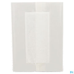 Curapor Transparent Steril 10cmx15cm 25 13103