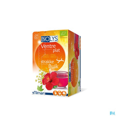 Biolys® Fenouil-Hibiscus