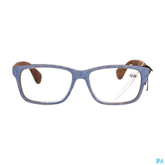 Pharmaglasses Palerma Jeans +2.00