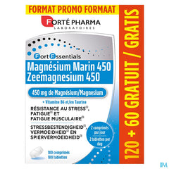 MAGNESIUM MARIN 450 COMP 180