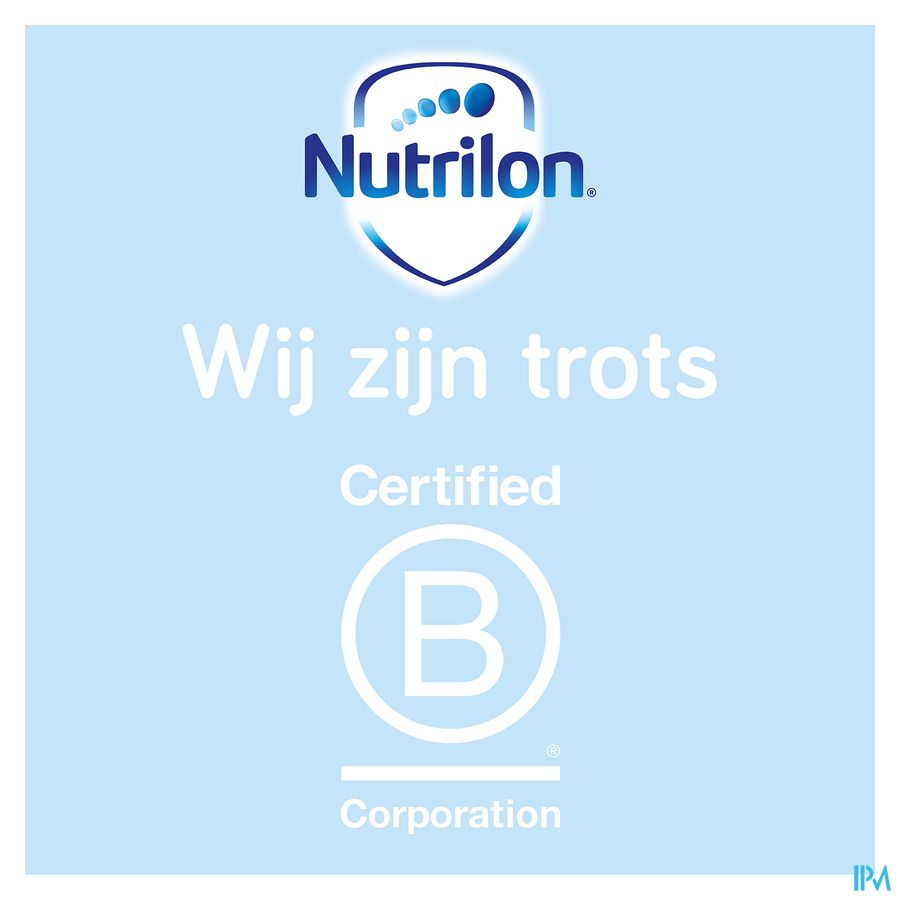 Nutrilon Profutura 2 | Composition unique DUOBIOTIK | Lait de suite Bébé 6 à 12 mois  | Lait en Poudre pour Biberon | 800g