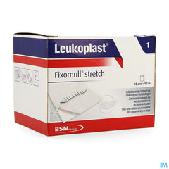 Fixomull Stretch 10cmx10m 1 Leukoplast