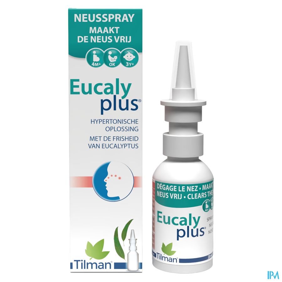 Eucalyplus®
