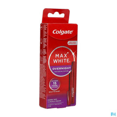 Colgate Max White Stylo Blancheur Nuit 2,5ml Nf