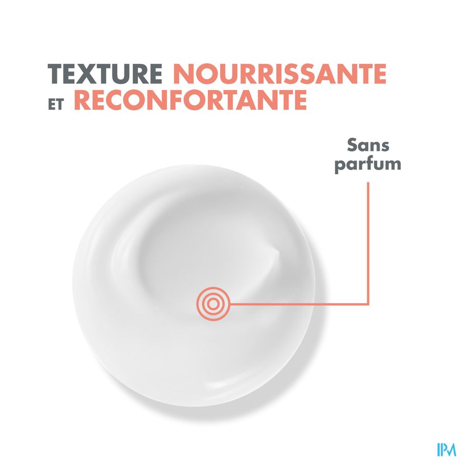 Eau Thermale Avène - Tolérance CONTROL Crème apaisante restauratrice Cosmétique Stérile®