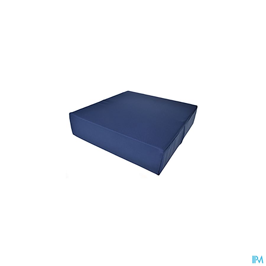 COUSSIN 40 cm * 40 cm * 10 cm + housse \ PU