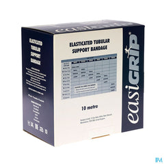 Easigrip Elast Blanc F 10,00cmx10m
