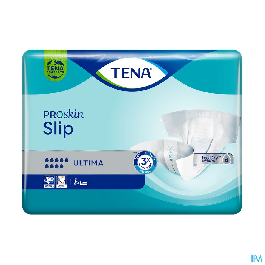 Tena Proskin Slip Ultima Medium 20