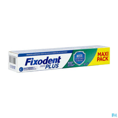 Fixodent Proplus Dual Protection Tube 57g