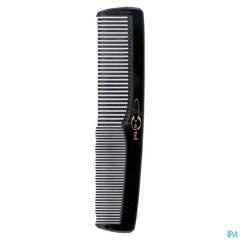 PEIGNE POCHE MIXTE ANTI-STAT.