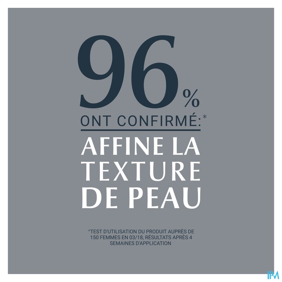 Hyaluron-Filler + 3x Effect Peeling & Serum Nuit Anti-Rides & Anti-Âge avec pompe 30ml