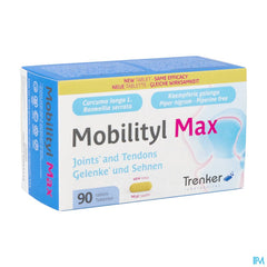 Mobilityl Max Comp 90 Nf