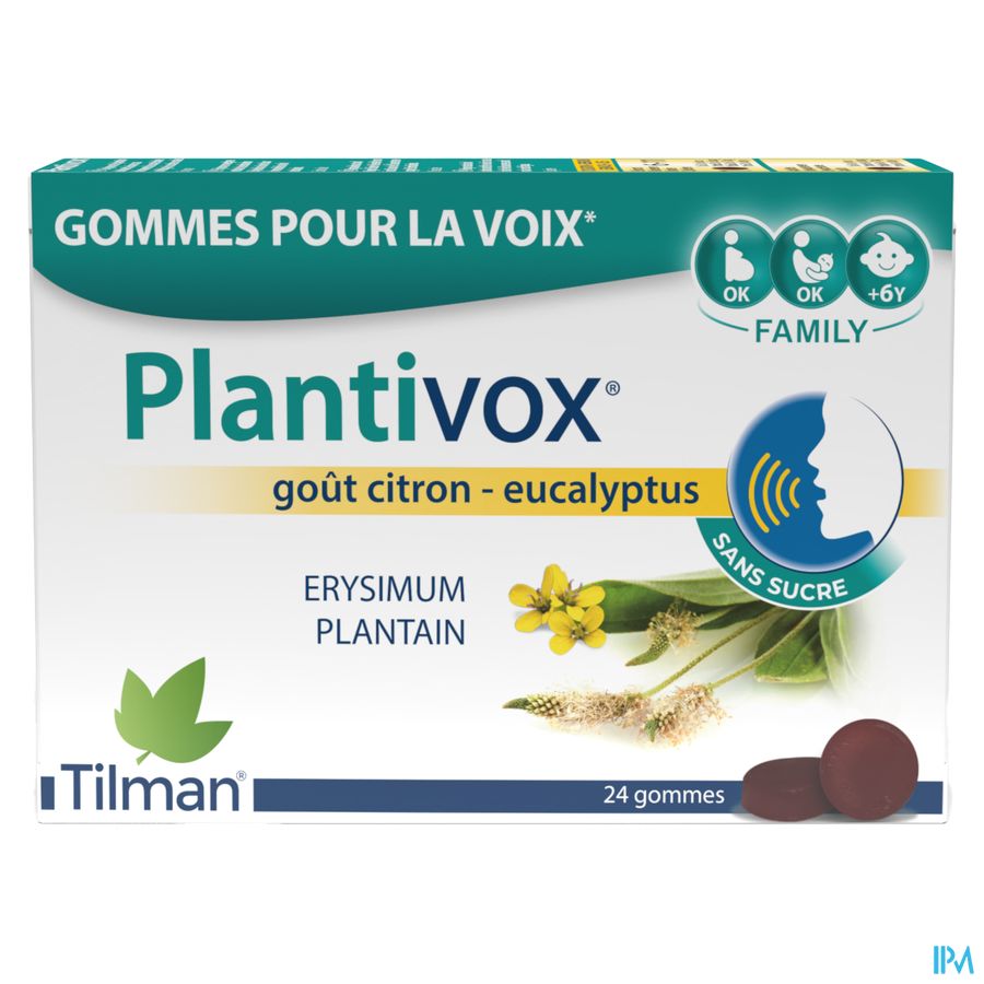 Plantivox®