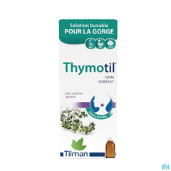 Thymotil®