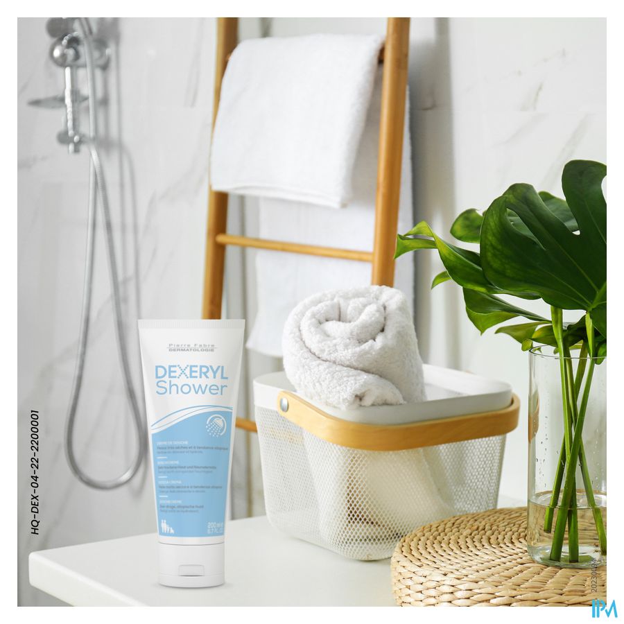 DEXERYL Crème de Douche