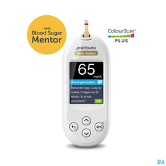 OneTouch Verio Reflect Lecteur